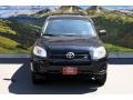 2011 Black Toyota RAV4 V6 4WD  photo #4