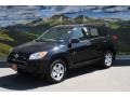 Black - RAV4 V6 4WD Photo No. 5