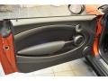 Spice Orange Metallic - Cooper Convertible Photo No. 22