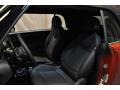 Spice Orange Metallic - Cooper Convertible Photo No. 23