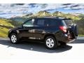 Black - RAV4 V6 4WD Photo No. 7