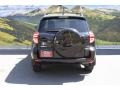 Black - RAV4 V6 4WD Photo No. 8