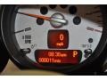 Spice Orange Metallic - Cooper Convertible Photo No. 26