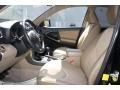 Black - RAV4 V6 4WD Photo No. 10