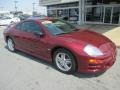 2003 Ultra Red Pearl Mitsubishi Eclipse GT Coupe #85184684