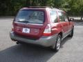 Garnet Red Pearl - Forester 2.5 X L.L.Bean Edition Photo No. 11