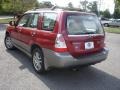 Garnet Red Pearl - Forester 2.5 X L.L.Bean Edition Photo No. 12