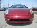 2003 Ultra Red Pearl Mitsubishi Eclipse GT Coupe  photo #3