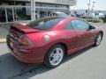 Ultra Red Pearl - Eclipse GT Coupe Photo No. 4
