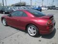 2003 Ultra Red Pearl Mitsubishi Eclipse GT Coupe  photo #8