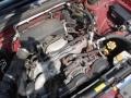 2006 Garnet Red Pearl Subaru Forester 2.5 X L.L.Bean Edition  photo #18