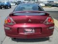 2003 Ultra Red Pearl Mitsubishi Eclipse GT Coupe  photo #9