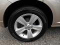 Light Sandstone Metallic - Caliber SXT Photo No. 6