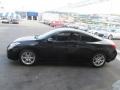 Super Black - Altima 3.5 SE Coupe Photo No. 5