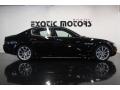 Nero (Black) - Quattroporte Executive GT Photo No. 2