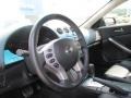 Super Black - Altima 3.5 SE Coupe Photo No. 10