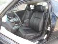 Super Black - Altima 3.5 SE Coupe Photo No. 13