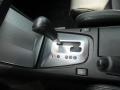 Super Black - Altima 3.5 SE Coupe Photo No. 16
