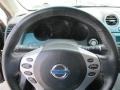 Super Black - Altima 3.5 SE Coupe Photo No. 21