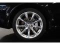 2008 Maserati Quattroporte Executive GT Wheel and Tire Photo