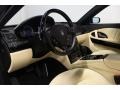 Avorio Prime Interior Photo for 2008 Maserati Quattroporte #85222670