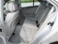 Ash Rear Seat Photo for 2007 Mercedes-Benz C #85223159