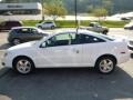Summit White - Cobalt LT Coupe Photo No. 2