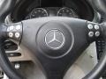 Ash Steering Wheel Photo for 2007 Mercedes-Benz C #85223333