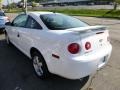 Summit White - Cobalt LT Coupe Photo No. 3