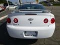 Summit White - Cobalt LT Coupe Photo No. 4