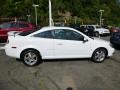 Summit White - Cobalt LT Coupe Photo No. 6