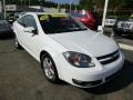 Summit White - Cobalt LT Coupe Photo No. 7