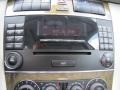 Audio System of 2007 C 230 Sport