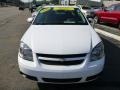 Summit White - Cobalt LT Coupe Photo No. 8