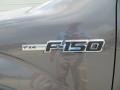 2013 Sterling Gray Metallic Ford F150 FX4 SuperCrew 4x4  photo #13