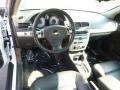 Summit White - Cobalt LT Coupe Photo No. 15