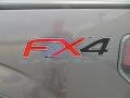 2013 Sterling Gray Metallic Ford F150 FX4 SuperCrew 4x4  photo #17