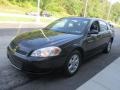 Black - Impala LT Photo No. 8