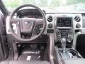 Black Dashboard Photo for 2013 Ford F150 #85223810