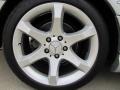 2007 Mercedes-Benz C 230 Sport Wheel and Tire Photo