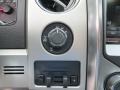 2013 Ford F150 FX4 SuperCrew 4x4 Controls