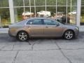 Mocha Steel Metallic - Malibu LT Photo No. 2
