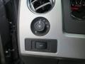 Black Controls Photo for 2013 Ford F150 #85223945