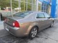 Mocha Steel Metallic - Malibu LT Photo No. 4