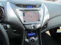 2013 Sparkling Ruby Hyundai Elantra Limited  photo #12