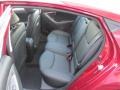 2013 Sparkling Ruby Hyundai Elantra Limited  photo #14
