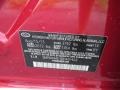 2013 Sparkling Ruby Hyundai Elantra Limited  photo #15