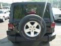 Black - Wrangler Sport S 4x4 Photo No. 4