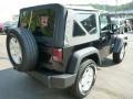 Black - Wrangler Sport S 4x4 Photo No. 5