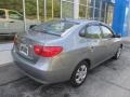 2010 Carbon Gray Mist Hyundai Elantra GLS  photo #4